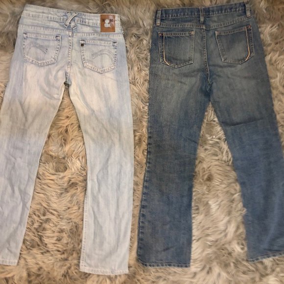 Jean Bundle - Picture 2 of 2